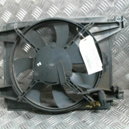 Moto ventilateur radiateur HYUNDAI COUPE 2