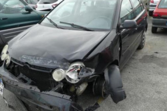 Boite de vitesses VOLKSWAGEN POLO 4 Photo n°1
