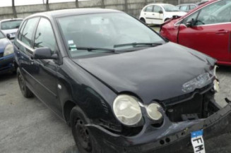 Boite de vitesses VOLKSWAGEN POLO 4