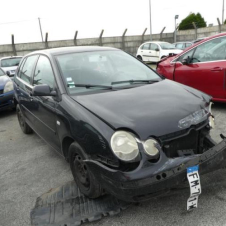 Boite de vitesses VOLKSWAGEN POLO 4
