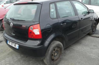 Boite de vitesses VOLKSWAGEN POLO 4