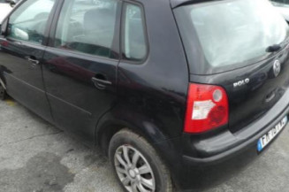 Boite de vitesses VOLKSWAGEN POLO 4