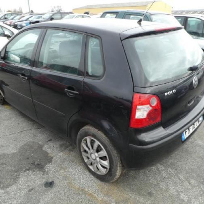 Boite de vitesses VOLKSWAGEN POLO 4 Photo n°4