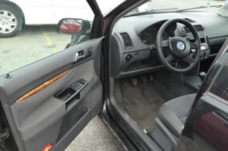 Boite de vitesses VOLKSWAGEN POLO 4