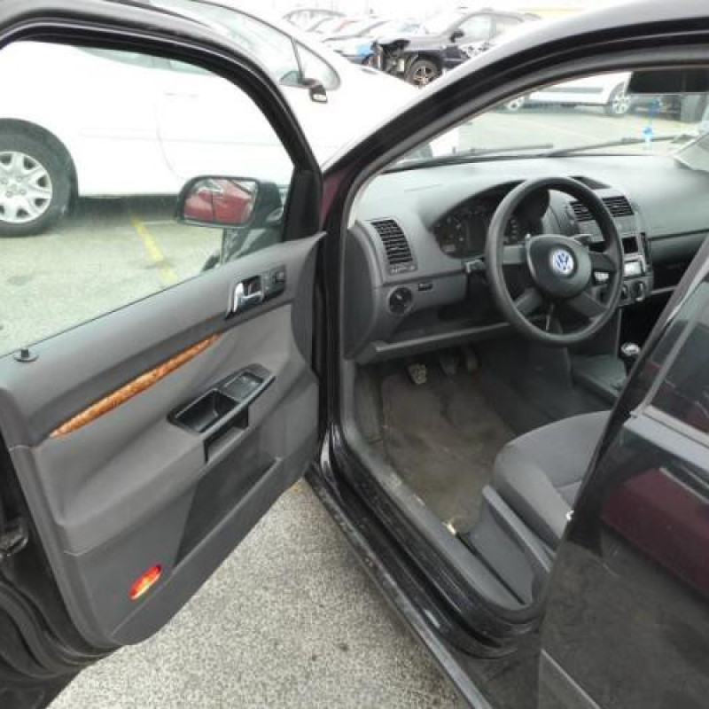 Boite de vitesses VOLKSWAGEN POLO 4 Photo n°5