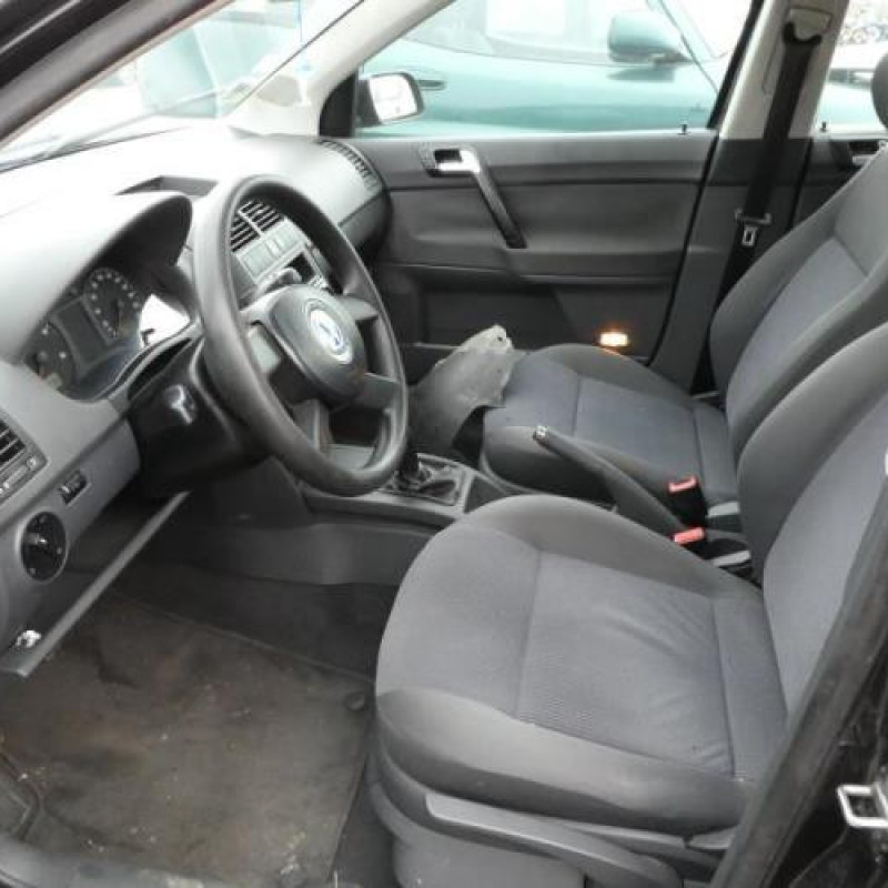 Boite de vitesses VOLKSWAGEN POLO 4 Photo n°6