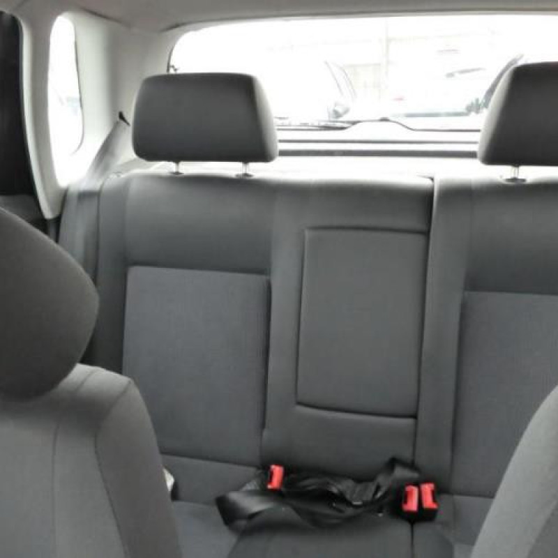 Boite de vitesses VOLKSWAGEN POLO 4 Photo n°7
