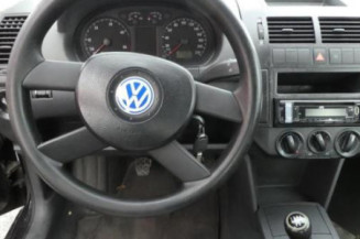 Boite de vitesses VOLKSWAGEN POLO 4