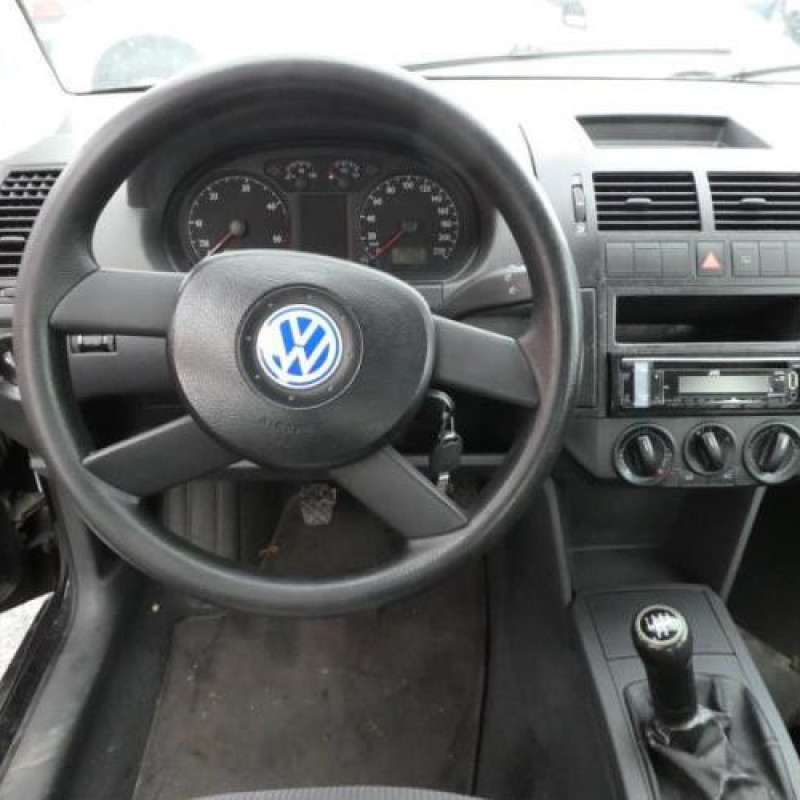 Boite de vitesses VOLKSWAGEN POLO 4 Photo n°8