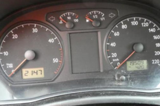 Boite de vitesses VOLKSWAGEN POLO 4