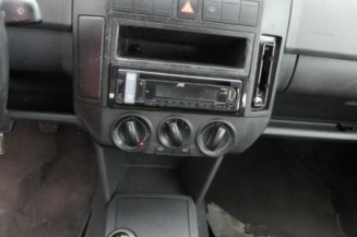 Boite de vitesses VOLKSWAGEN POLO 4