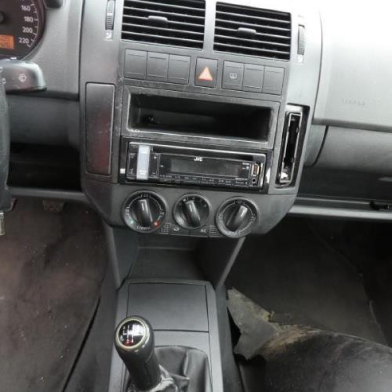 Boite de vitesses VOLKSWAGEN POLO 4 Photo n°10