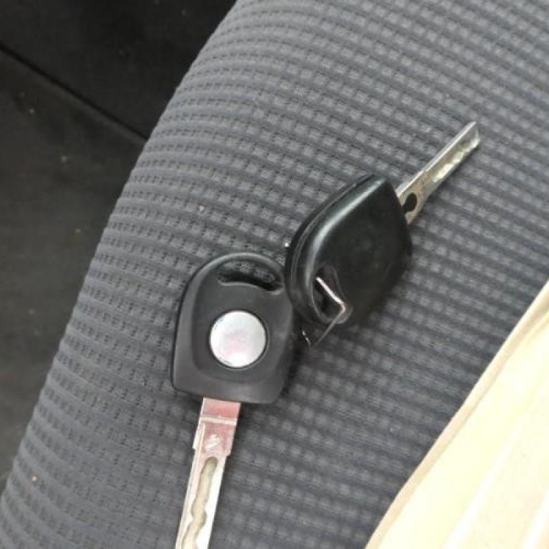 Boite de vitesses VOLKSWAGEN POLO 4 Photo n°11