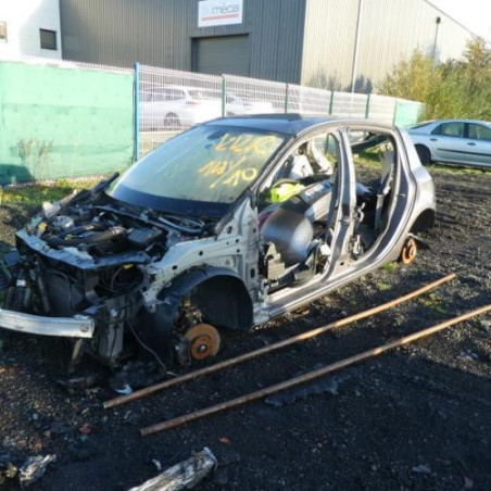 Boite de vitesses RENAULT CLIO 3 Photo n°1