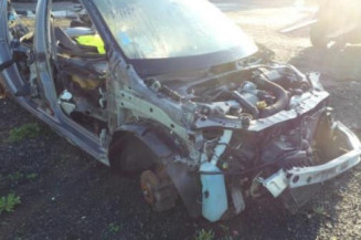 Boite de vitesses RENAULT CLIO 3