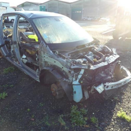 Boite de vitesses RENAULT CLIO 3