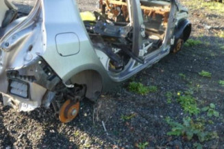 Boite de vitesses RENAULT CLIO 3