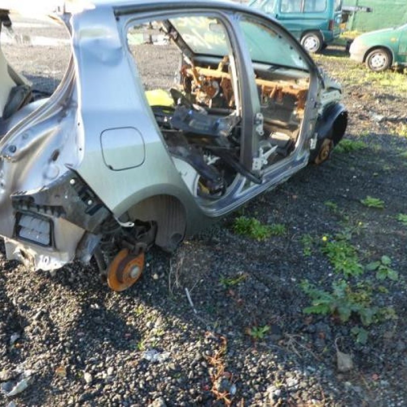 Boite de vitesses RENAULT CLIO 3 Photo n°3