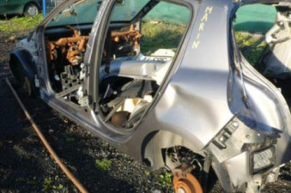 Boite de vitesses RENAULT CLIO 3