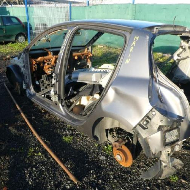 Boite de vitesses RENAULT CLIO 3 Photo n°4