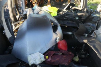 Boite de vitesses RENAULT CLIO 3