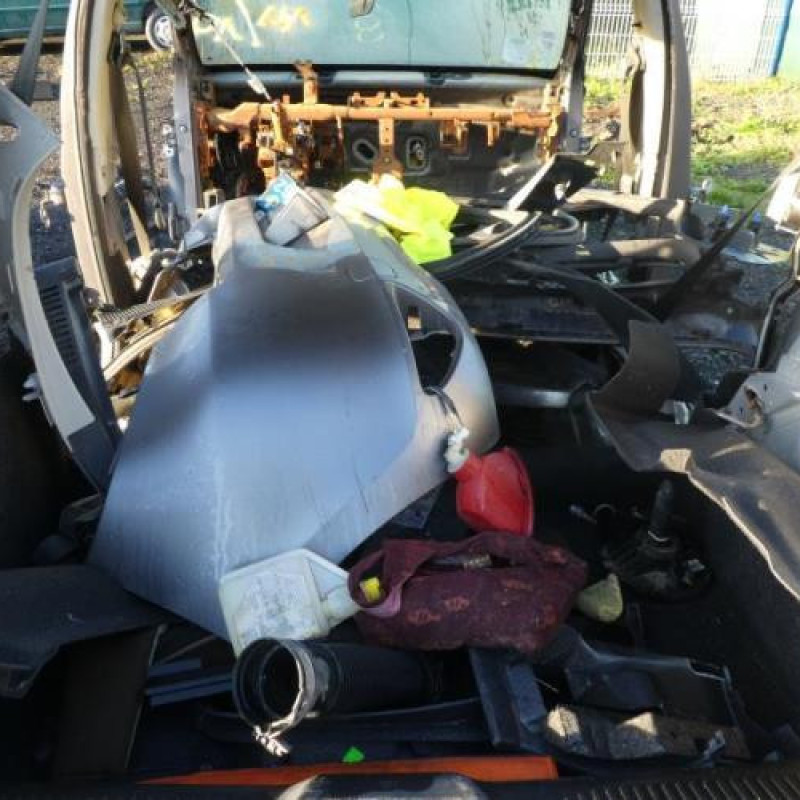 Boite de vitesses RENAULT CLIO 3 Photo n°5
