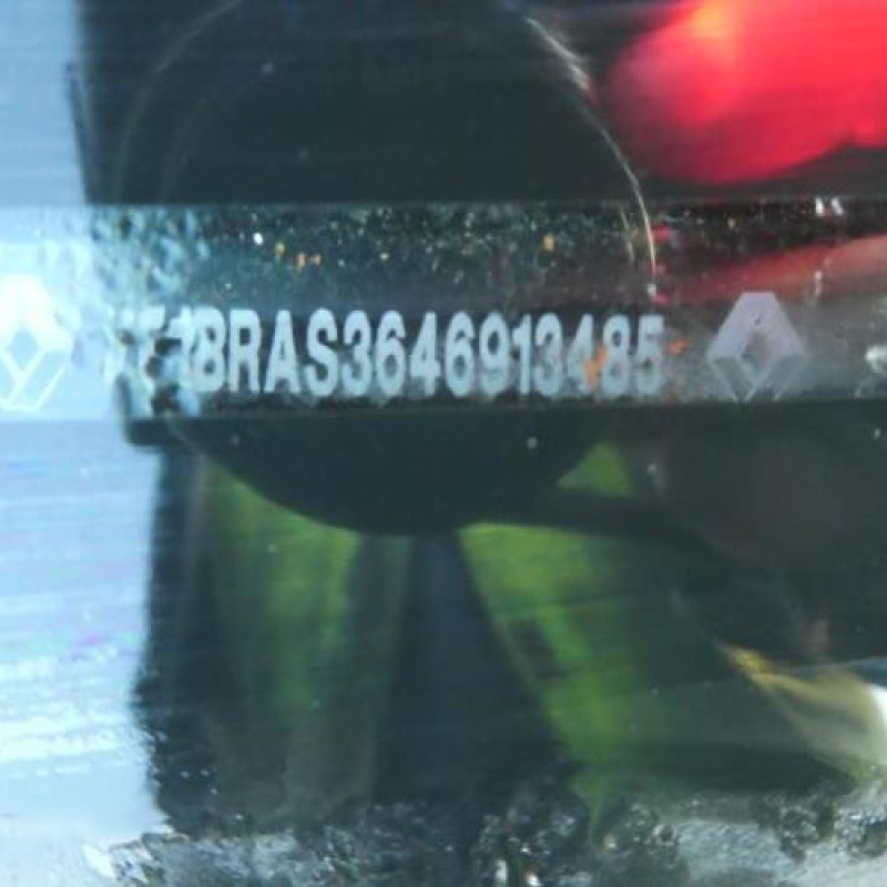 Boite de vitesses RENAULT CLIO 3 Photo n°6
