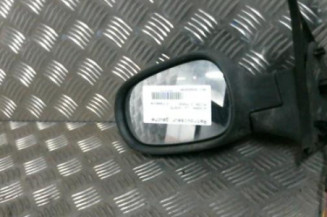 Retroviseur gauche NISSAN MICRA 3 Photo n°1