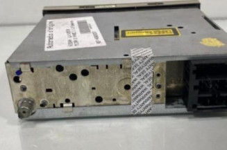 Autoradio d'origine NISSAN MICRA 3
