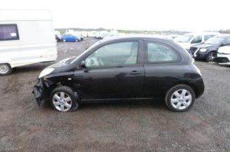 Autoradio d'origine NISSAN MICRA 3