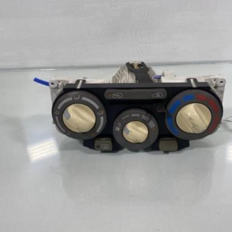 Commande chauffage NISSAN MICRA 3 Photo n°1