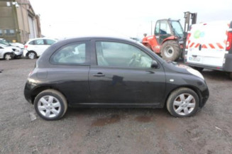 Demarreur NISSAN MICRA 3