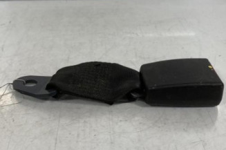 Attache ceinture arriere gauche NISSAN MICRA 3 Photo n°1