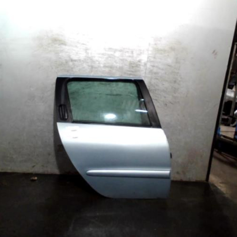 Porte arriere droit PEUGEOT 206 Photo n°1