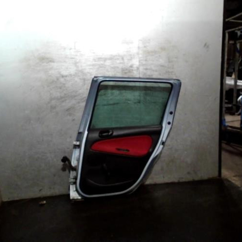 Porte arriere droit PEUGEOT 206 Photo n°2