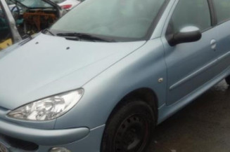 Porte arriere droit PEUGEOT 206