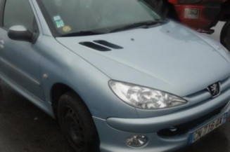 Porte arriere droit PEUGEOT 206
