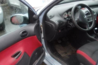 Porte arriere droit PEUGEOT 206