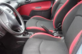 Porte arriere droit PEUGEOT 206