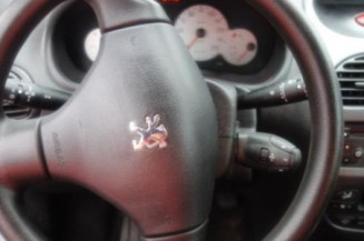Porte arriere droit PEUGEOT 206