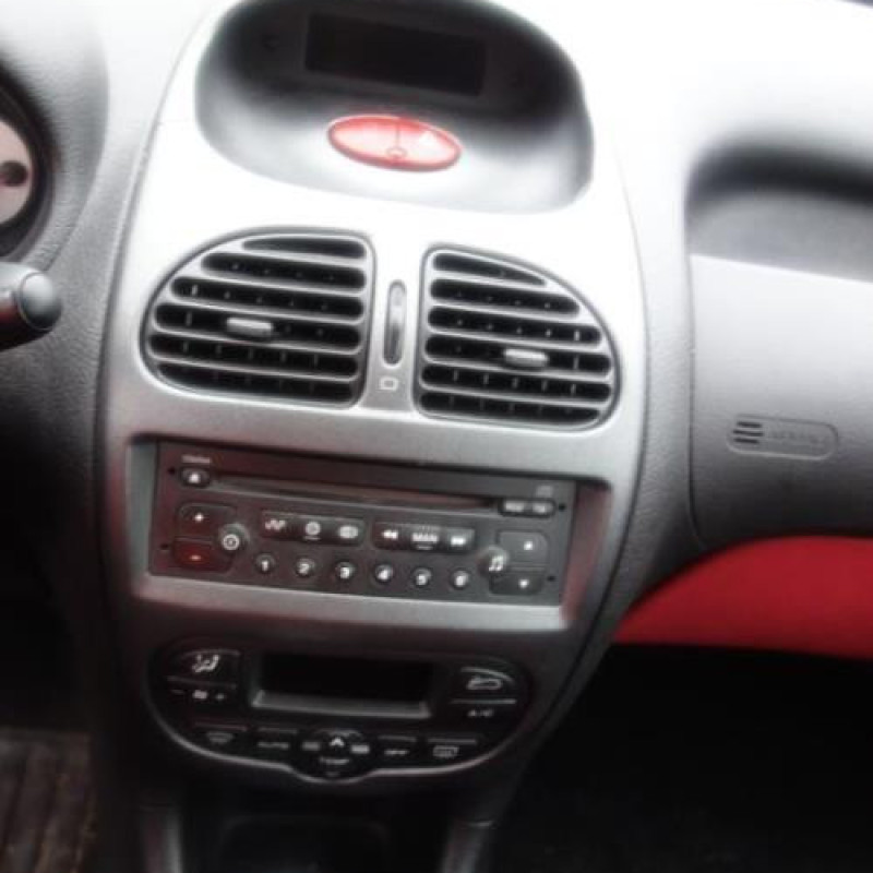 Porte arriere droit PEUGEOT 206 Photo n°12