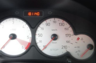 Porte arriere droit PEUGEOT 206