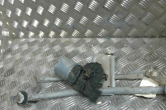 Moteur essuie glace avant PEUGEOT 206 Photo n°1