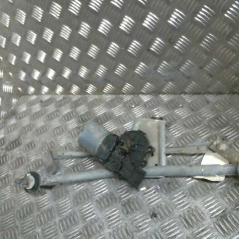 Moteur essuie glace avant PEUGEOT 206 Photo n°1