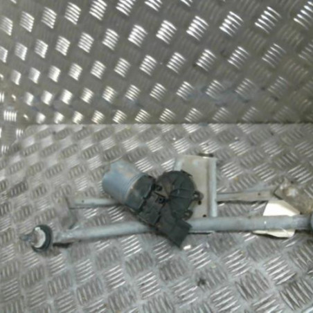 Moteur essuie glace avant PEUGEOT 206 Photo n°1