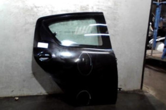 Porte arriere droit TOYOTA AYGO 1 Photo n°1
