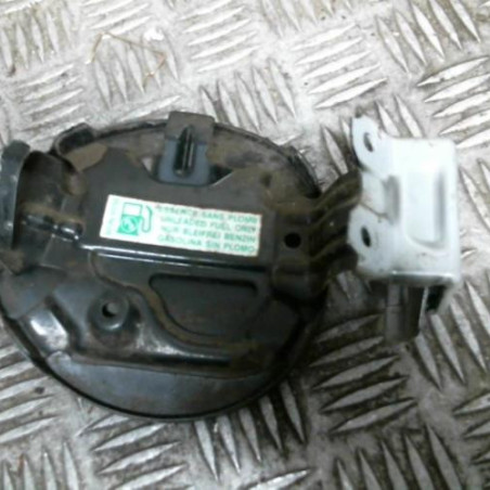 Trappe d'essence TOYOTA AYGO 1