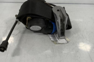 Pretensionneur de ceinture avant gauche BMW SERIE 3 E46 Photo n°1