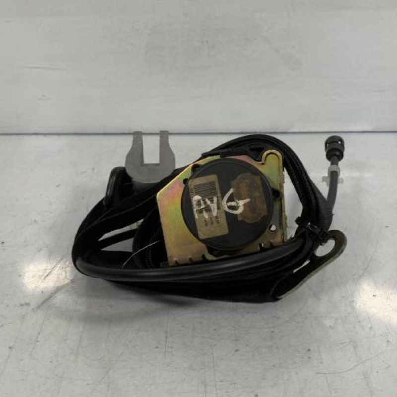 Pretensionneur de ceinture avant gauche BMW SERIE 3 E46 Photo n°3
