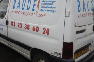 Leve vitre mecanique avant droit PEUGEOT PARTNER 1